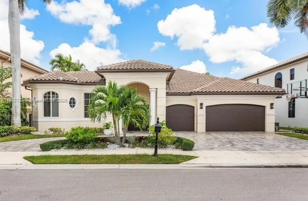 2393 NW 49th Lane Boca Raton FL 33431