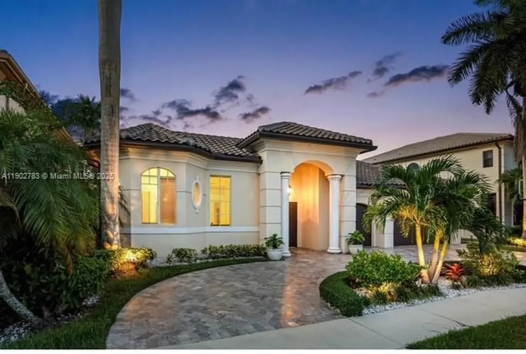2393 NW 49th Lane Boca Raton FL 33431