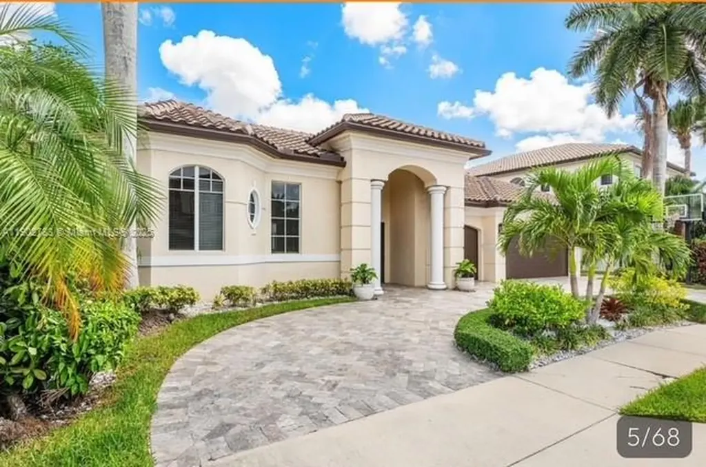 2393 NW 49th Lane Boca Raton FL 33431