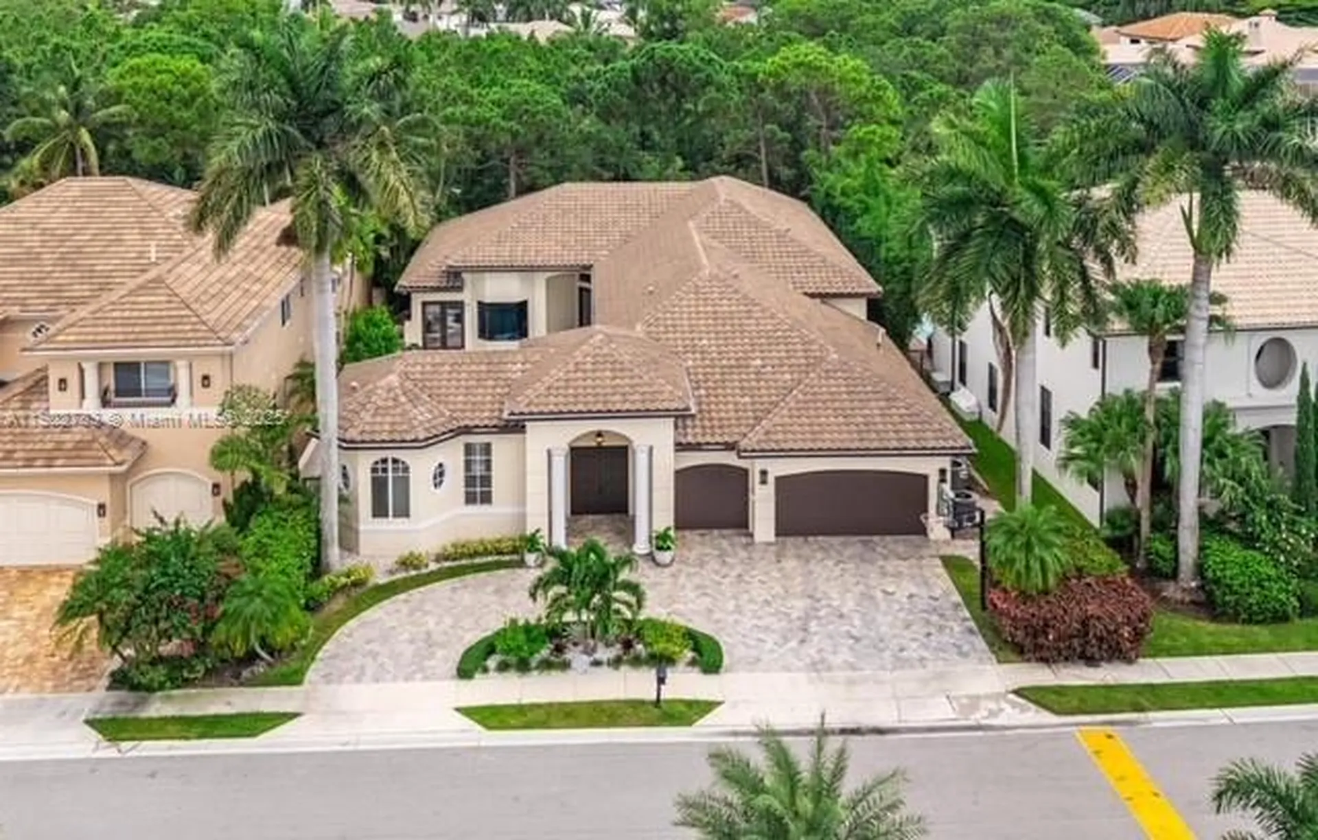 2393 NW 49th Lane Boca Raton FL 33431