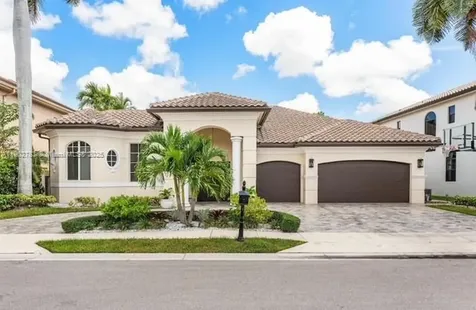 2393 NW 49th Lane Boca Raton FL 33431