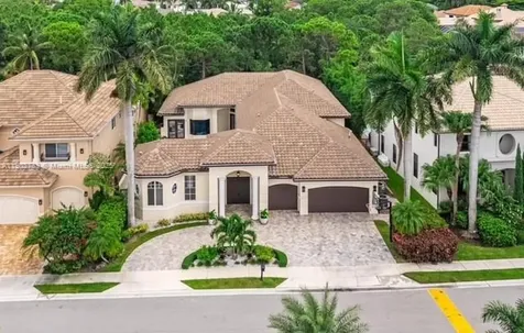 2393 NW 49th Lane Boca Raton FL 33431
