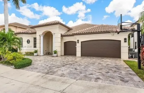 2393 NW 49th Lane Boca Raton FL 33431