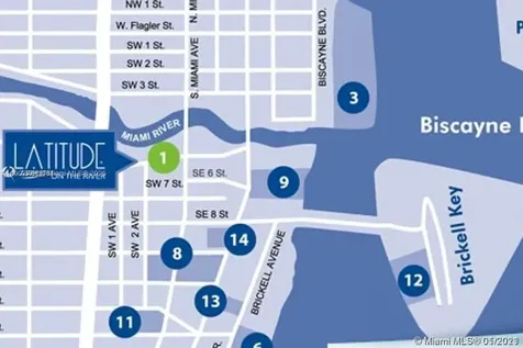 185 SW 7th Street Miami FL 33130