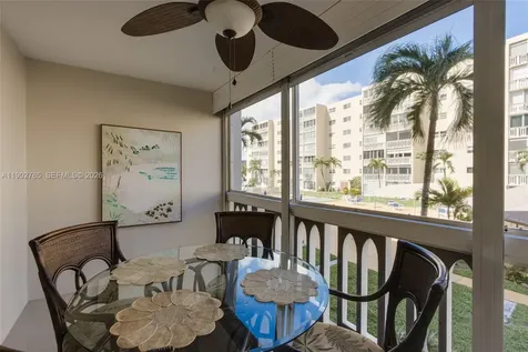 420 NE 12th Avenue Hallandale Beach FL 33009