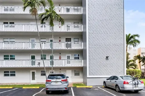 420 NE 12th Avenue Hallandale Beach FL 33009