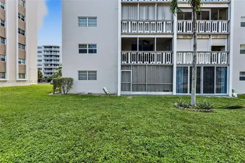 420 NE 12th Avenue Hallandale Beach FL 33009