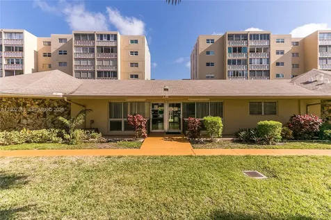 420 NE 12th Avenue Hallandale Beach FL 33009