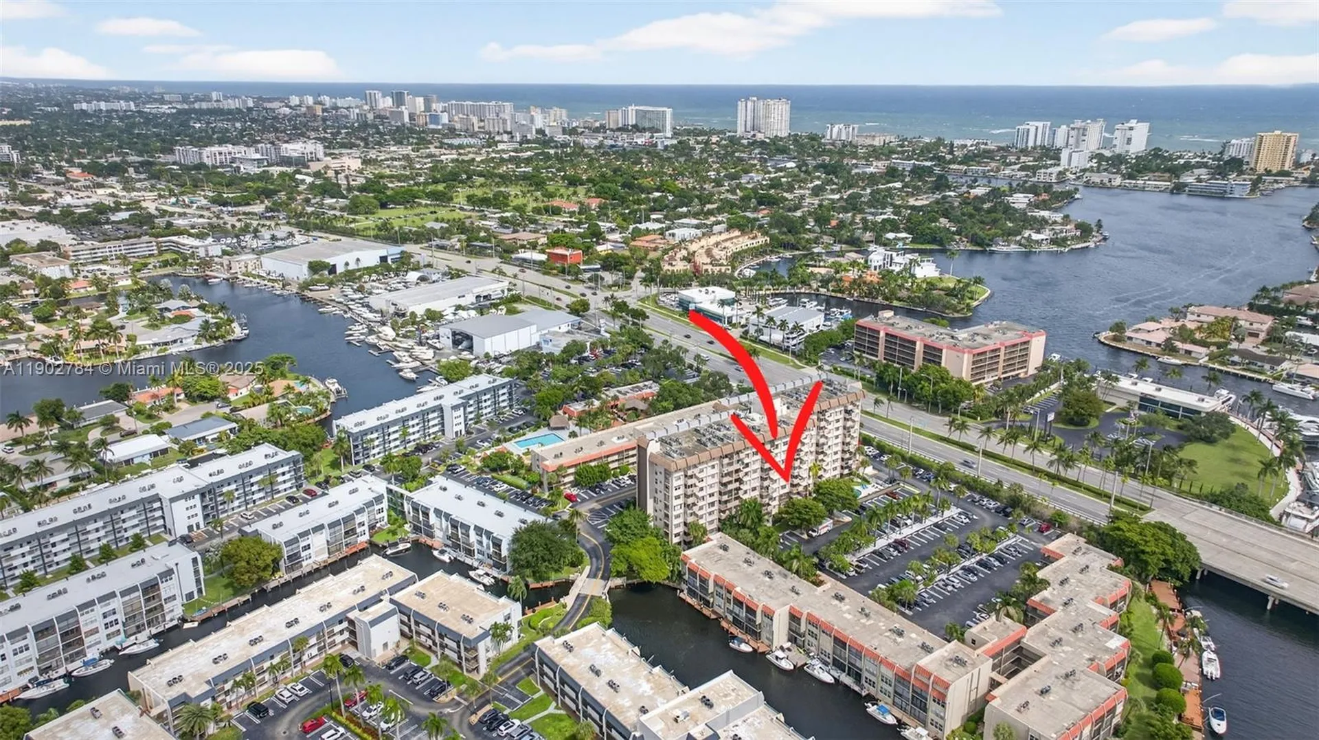 777 S Federal Highway Pompano Beach FL 33062