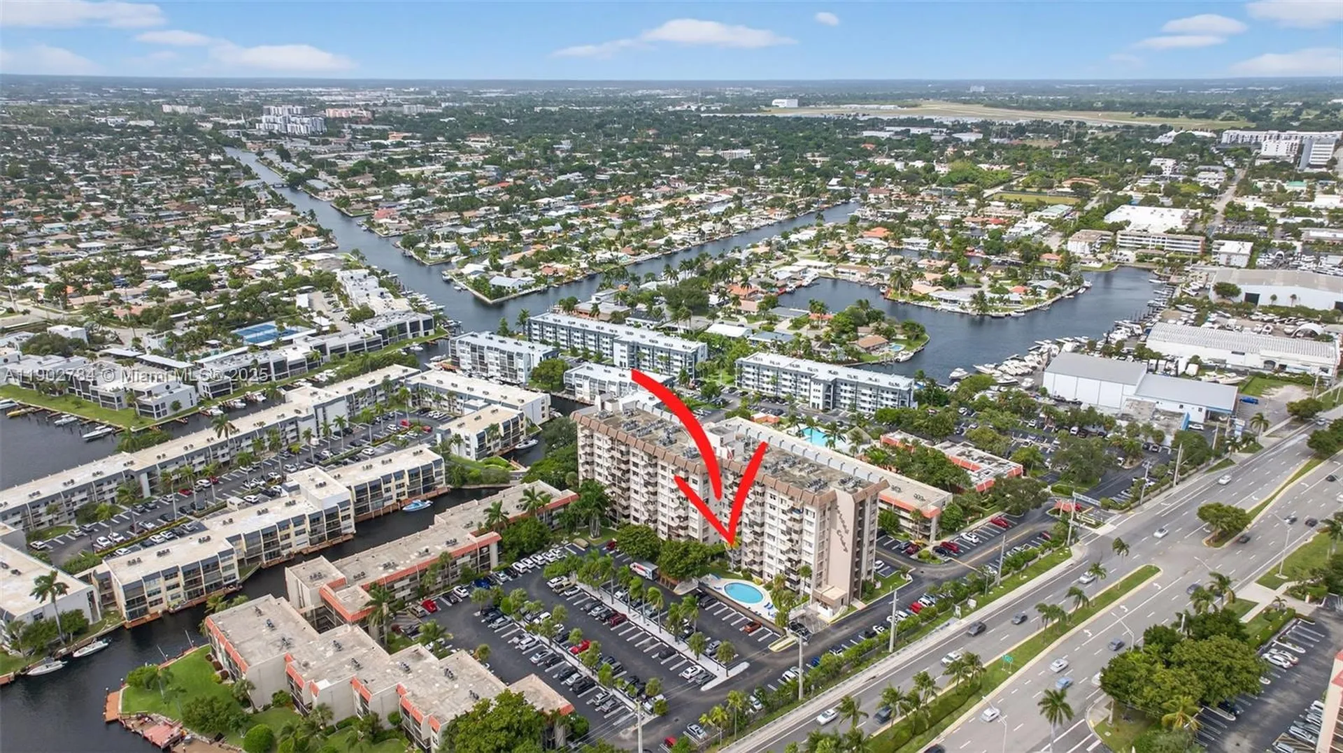 777 S Federal Highway Pompano Beach FL 33062