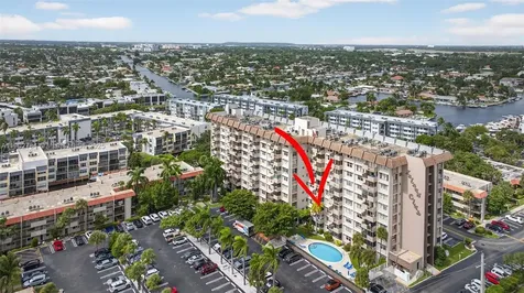 777 S Federal Highway Pompano Beach FL 33062