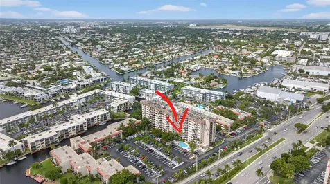 777 S Federal Highway Pompano Beach FL 33062