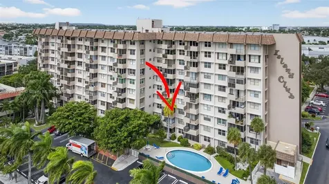 777 S Federal Highway Pompano Beach FL 33062