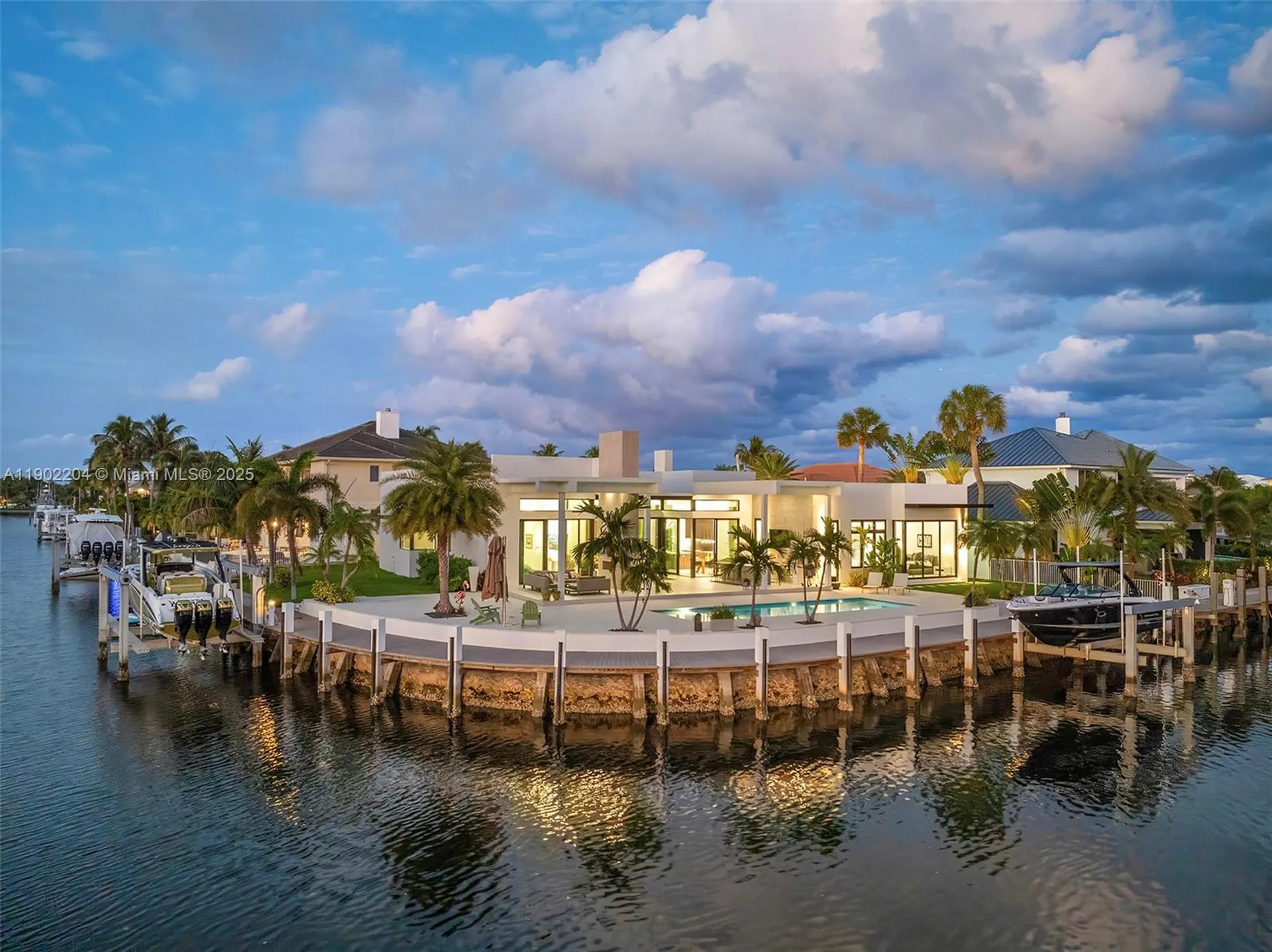 3701 NE 26th Avenue Lighthouse Point FL 33064