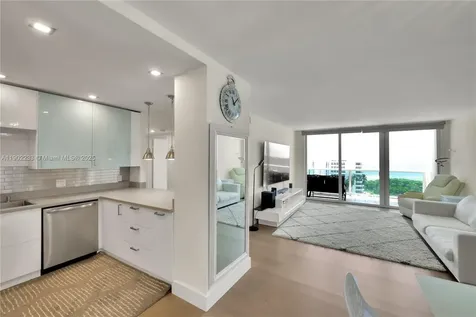100 Bayview Drive Sunny Isles Beach FL 33160