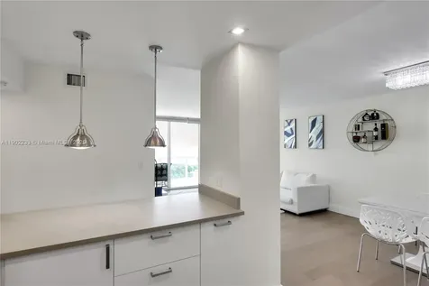 100 Bayview Drive Sunny Isles Beach FL 33160
