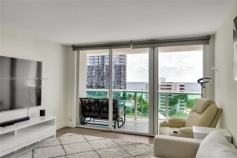 100 Bayview Drive Sunny Isles Beach FL 33160
