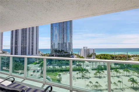 100 Bayview Drive Sunny Isles Beach FL 33160