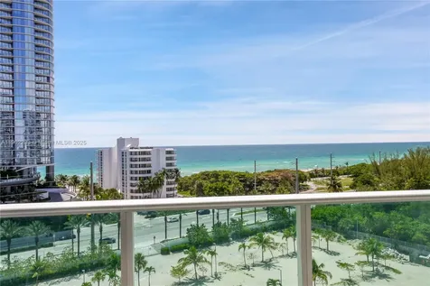 100 Bayview Drive Sunny Isles Beach FL 33160
