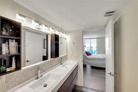 100 Bayview Drive Sunny Isles Beach FL 33160