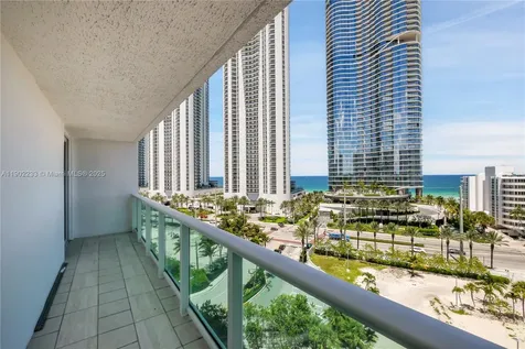 100 Bayview Drive Sunny Isles Beach FL 33160