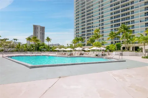 100 Bayview Drive Sunny Isles Beach FL 33160