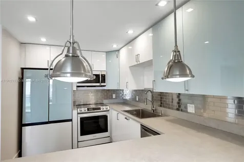 100 Bayview Drive Sunny Isles Beach FL 33160