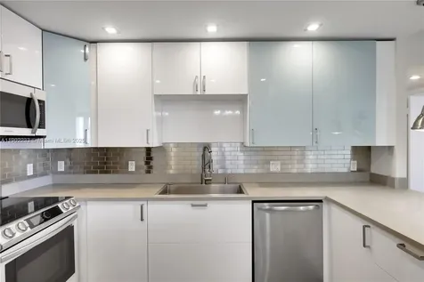 100 Bayview Drive Sunny Isles Beach FL 33160