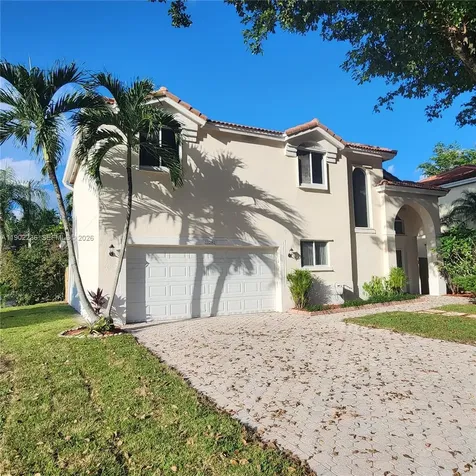 11281 Reveille Road Cooper City FL 33026