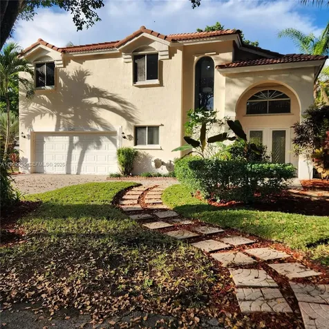 11281 Reveille Road Cooper City FL 33026
