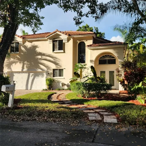 11281 Reveille Road Cooper City FL 33026