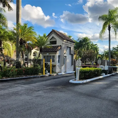 11281 Reveille Road Cooper City FL 33026
