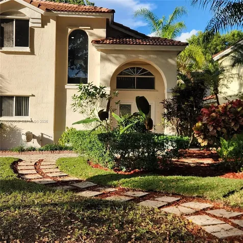 11281 Reveille Road Cooper City FL 33026