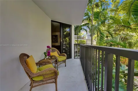 101 Ocean Lane Drive Key Biscayne FL 33149