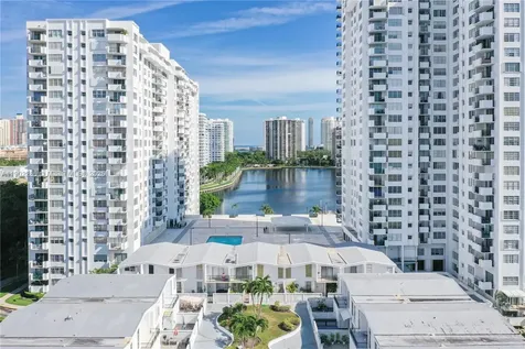 2780 NE 183rd Street Aventura FL 33160