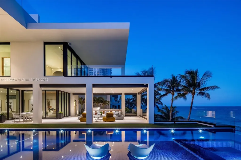 3052 N Atlantic Boulevard Fort Lauderdale FL 33308