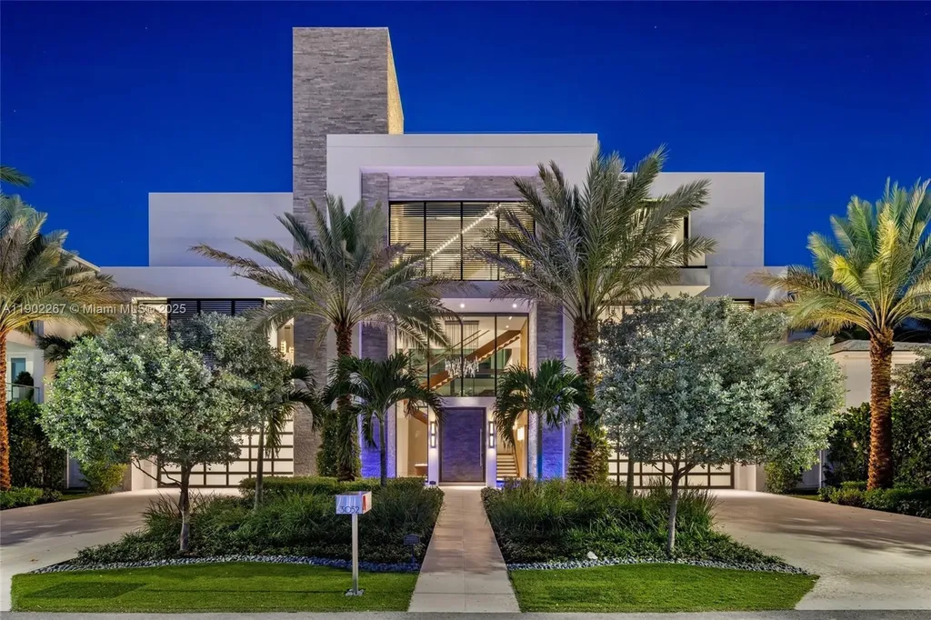 3052 N Atlantic Boulevard Fort Lauderdale FL 33308