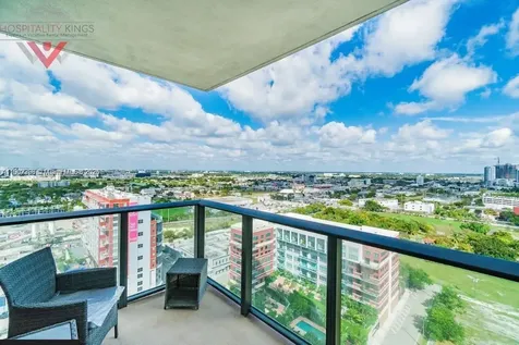 1600 NE 1st Avenue Miami FL 33132