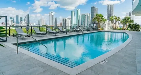 1600 NE 1st Avenue Miami FL 33132