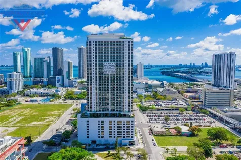 1600 NE 1st Avenue Miami FL 33132