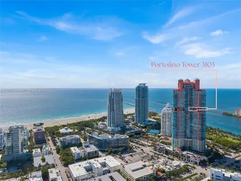 300 S Pointe Drive Miami Beach FL 33139