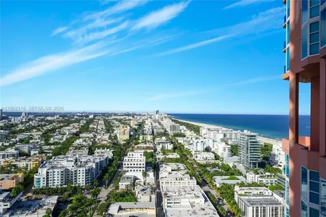 300 S Pointe Drive Miami Beach FL 33139