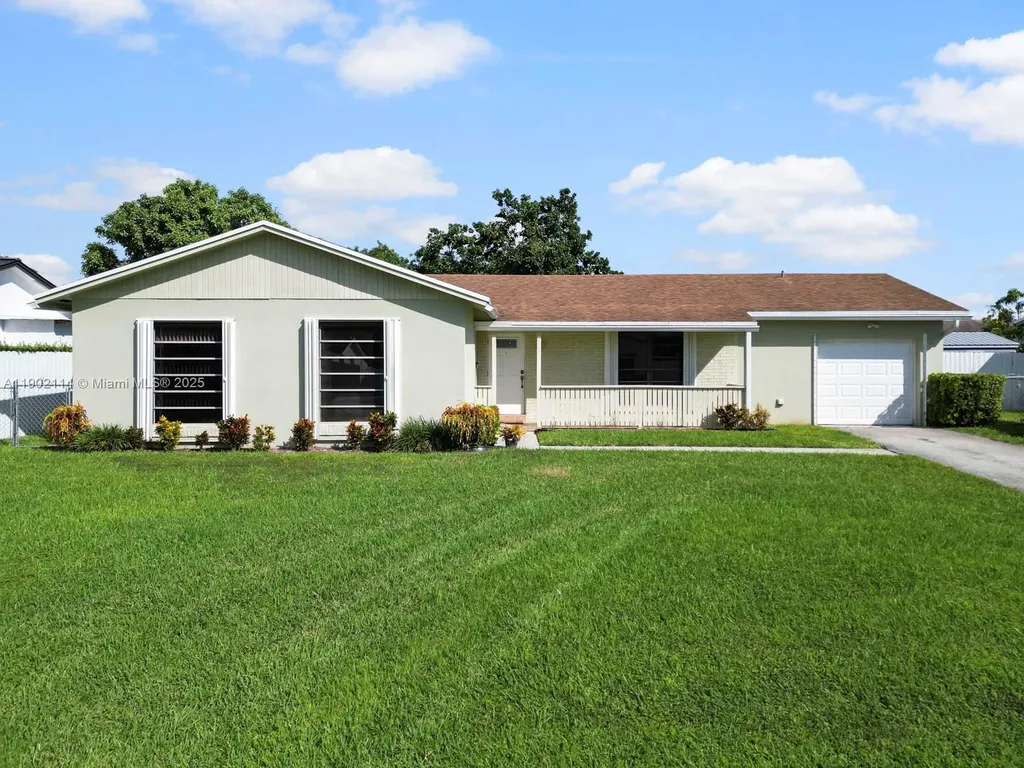 12343 SW 265th Terrace Homestead FL 33032