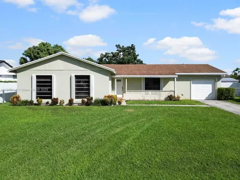 12343 SW 265th Terrace Homestead FL 33032