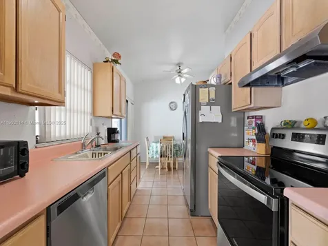 12343 SW 265th Terrace Homestead FL 33032