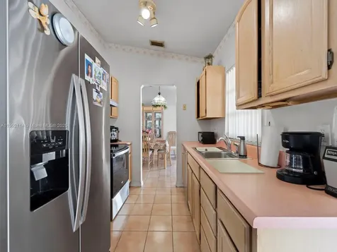 12343 SW 265th Terrace Homestead FL 33032