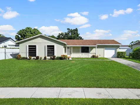 12343 SW 265th Terrace Homestead FL 33032