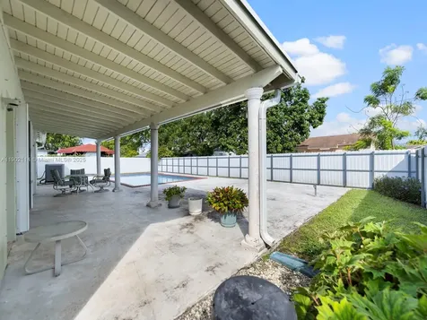 12343 SW 265th Terrace Homestead FL 33032