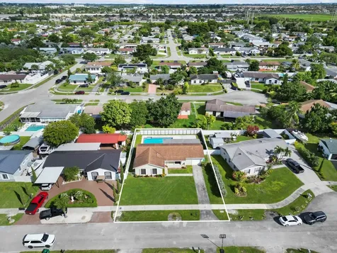 12343 SW 265th Terrace Homestead FL 33032