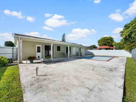 12343 SW 265th Terrace Homestead FL 33032